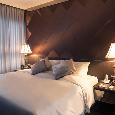North Hill City Resort -Sha Extra Plus Hang Dong Extérieur photo