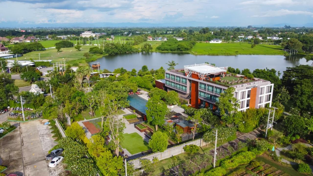 North Hill City Resort -Sha Extra Plus Hang Dong Extérieur photo