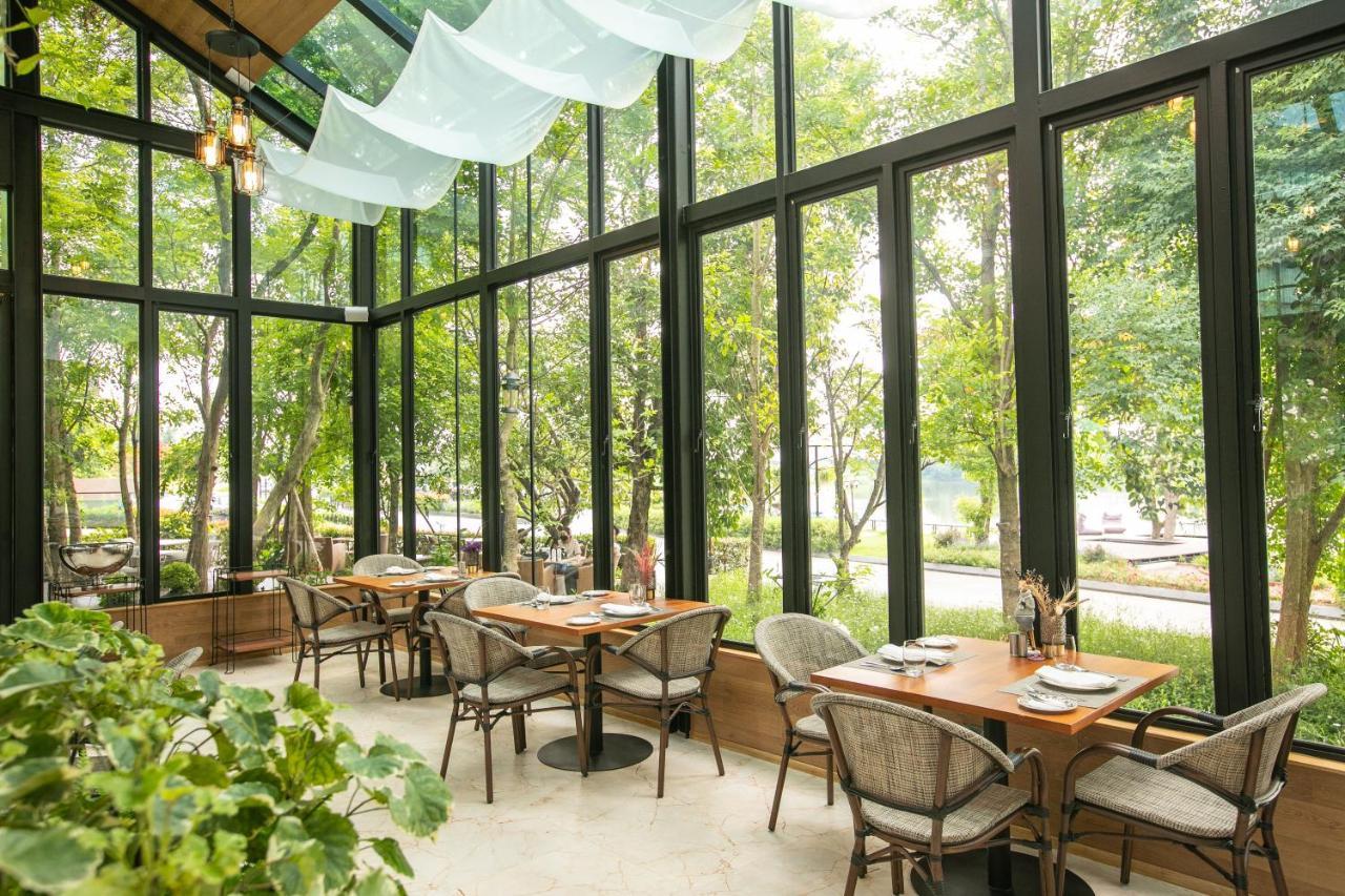 North Hill City Resort -Sha Extra Plus Hang Dong Extérieur photo