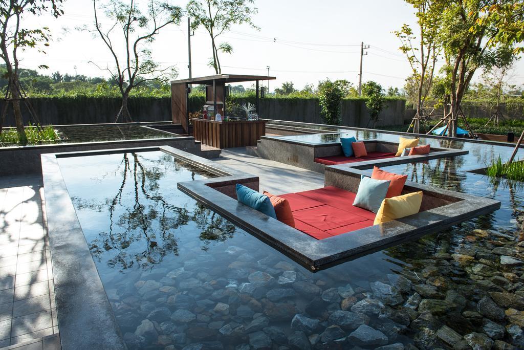 North Hill City Resort -Sha Extra Plus Hang Dong Extérieur photo